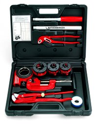 Nr 7.0600 Sani Kit Set